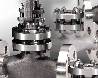 MDS petrochemical supplies - control valves