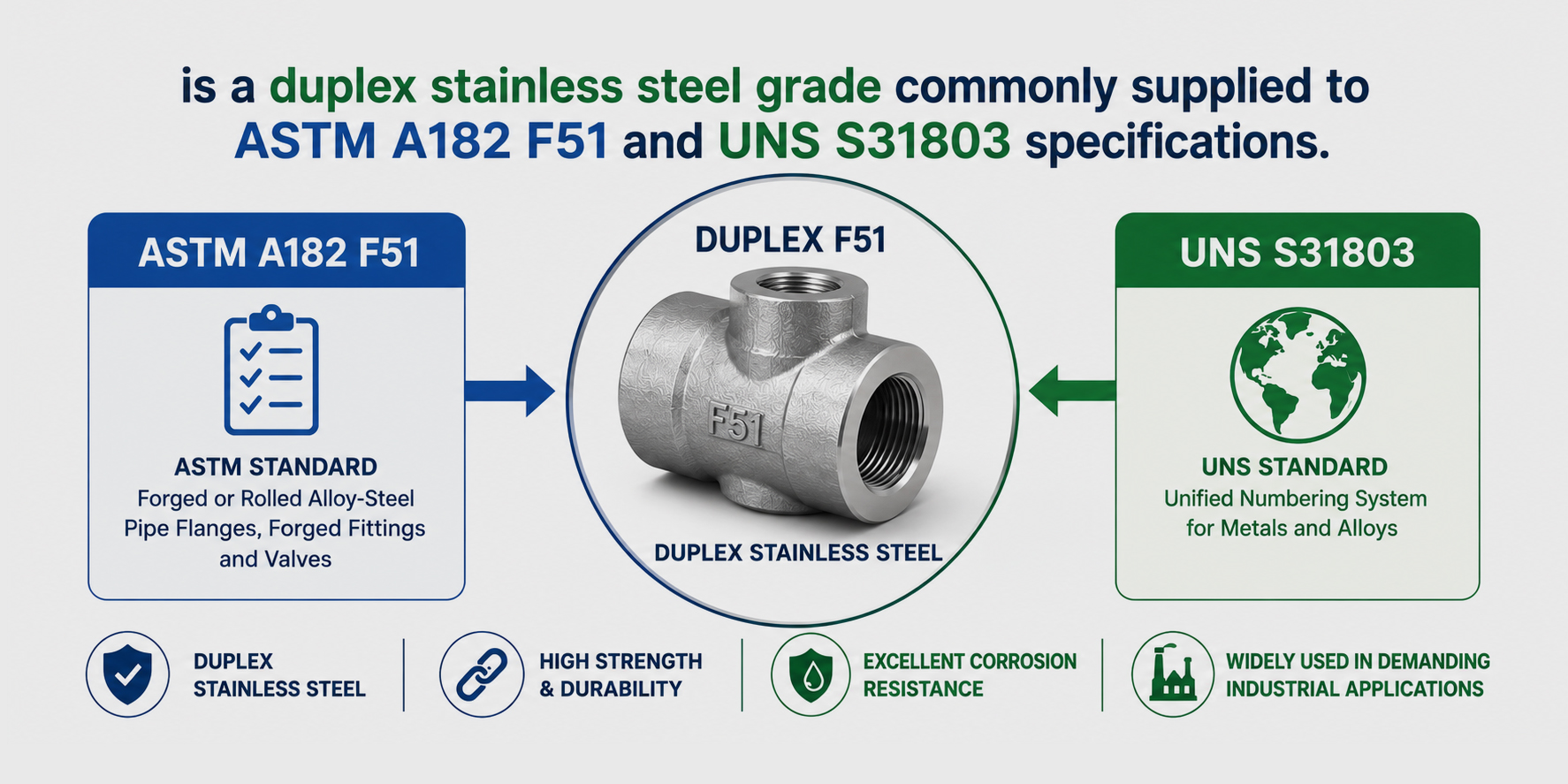 Duplex F51 Information