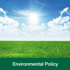 environment policy