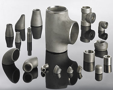 butt weld pipe fittings