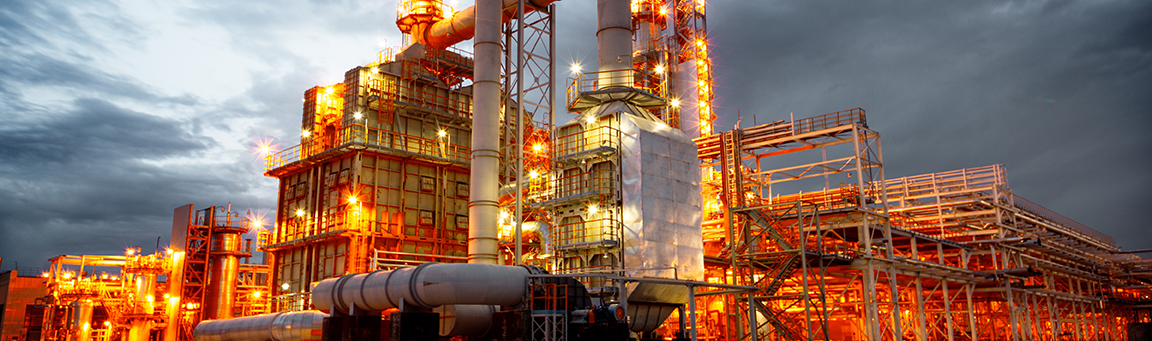 butt weld elbows are essential for the petrochemical industry