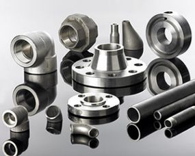 carbon steel fittings uk